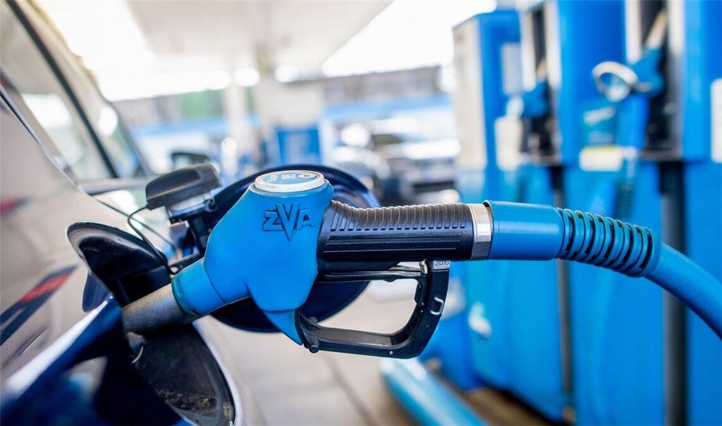 Die Spritpreise steigen wieder (Symbolfoto).