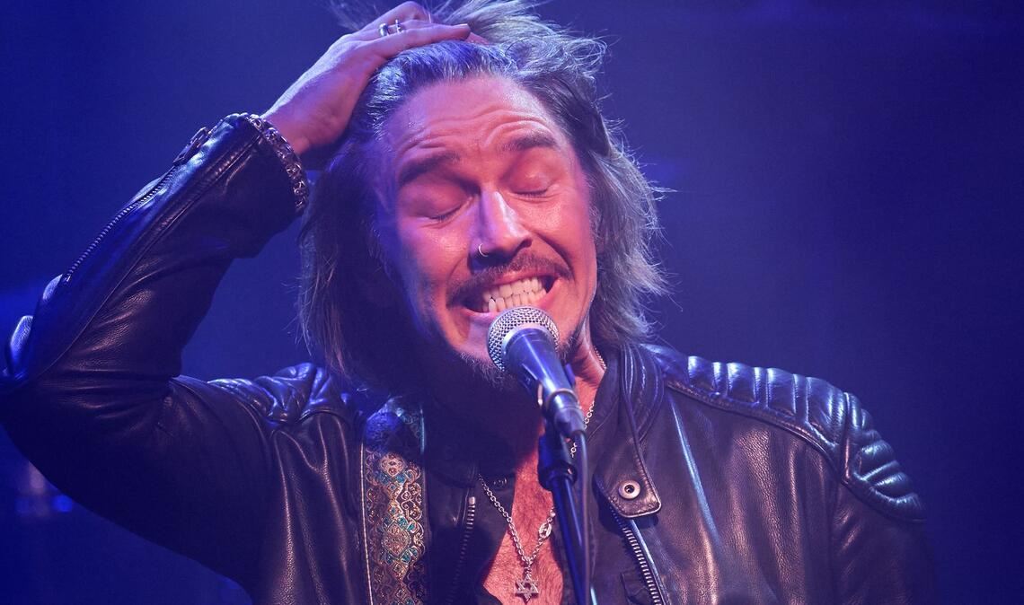 Die Staatsanwaltschaft Leipzig sieht keinen Anlass für neue Ermittlungen im Fall Gil Ofarim. (Archivbild)