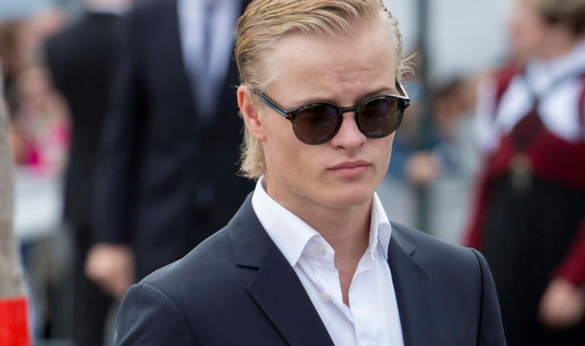 Die Staatsanwaltschaft fordert mehr als 7 Jahre Haft für Marius Borg Høiby.