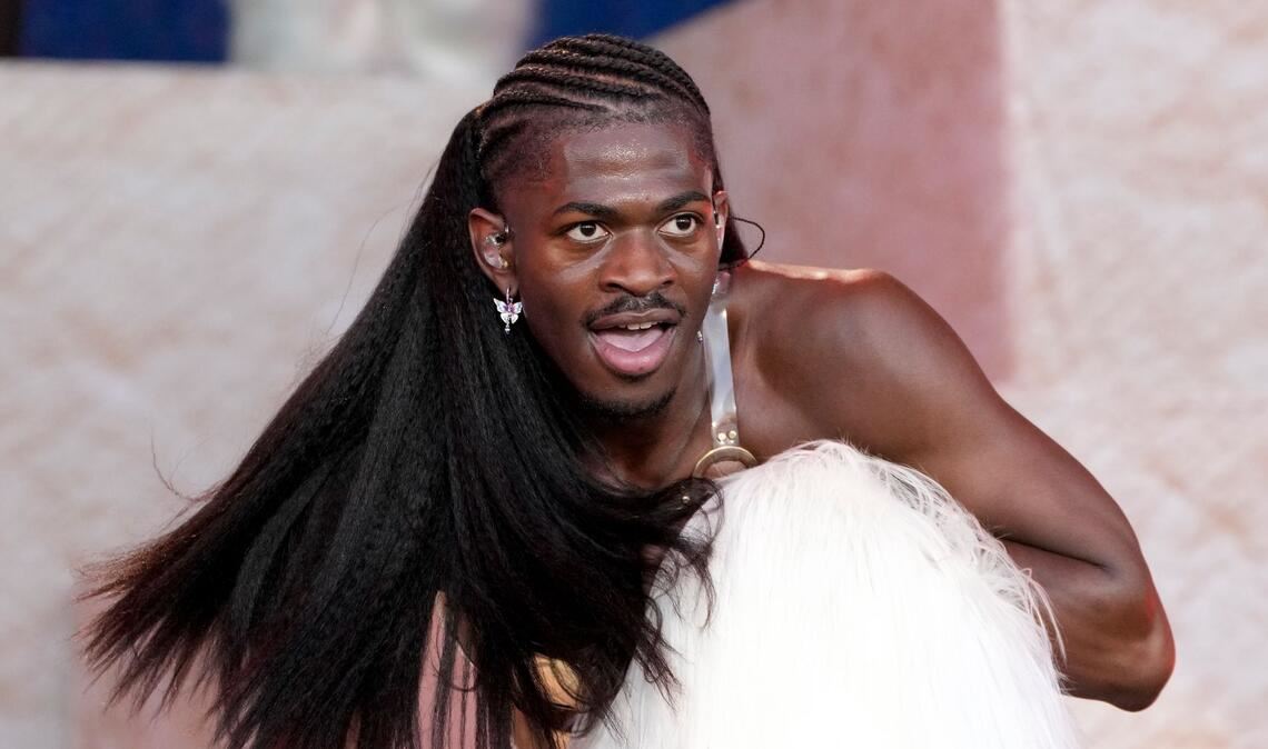 Nach Festnahme von Lil Nas X: Anklage wegen Körperverletzung Die Staatsanwaltschaft in LA erhebt schwere Vorwürfe gegen den Rapper. (Archivbild)