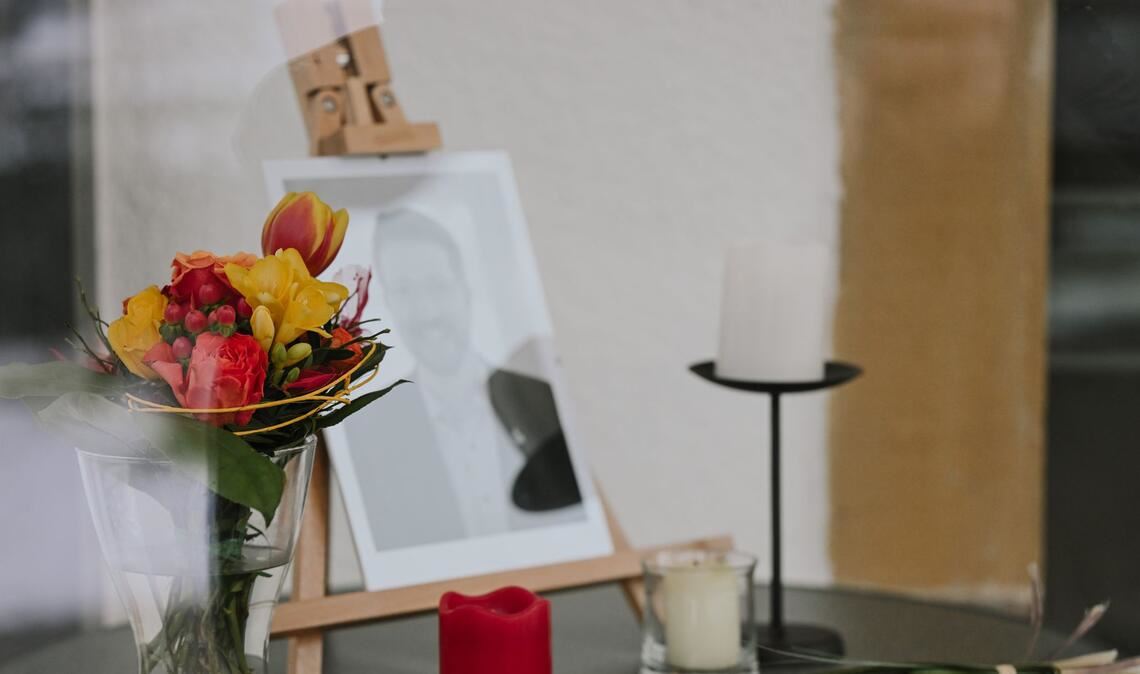 Die Stadt Gerabronn will ihres Bürgermeisters Christian Mauch am Samstag kommender Woche offiziell gedenken.