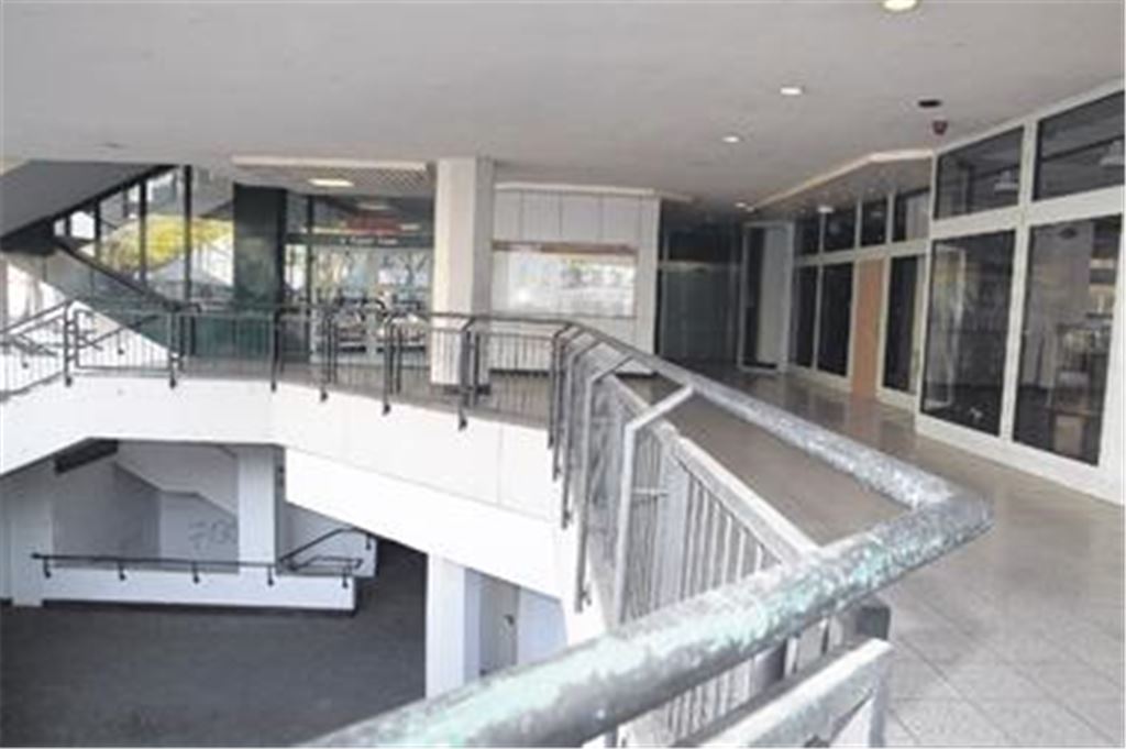 Die Stadt Mühlacker ist bereit, Eigentümerin des gesamten Mühlehofs zu werden.
Foto: Sadler