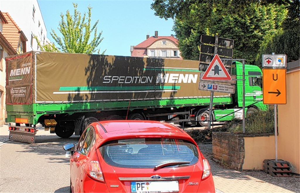 B10: Nächster Abschnitt startet schon am Montag