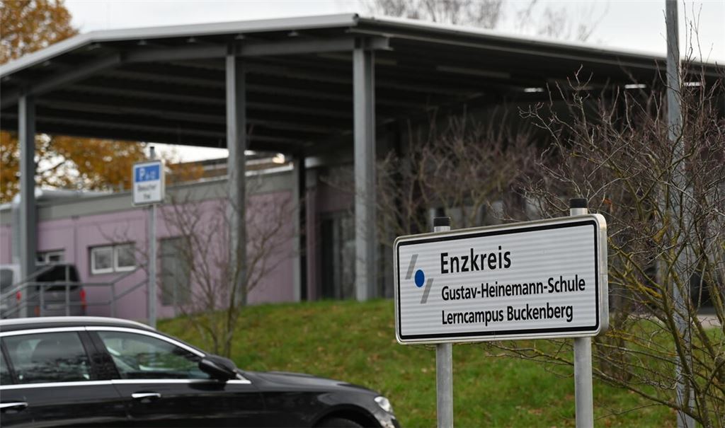 Die Stadt Pforzheim und der Enzkreis wollen eine gemeinsame Schule bauen, doch das Vorhaben erweist sich als umstritten. Foto: Archiv