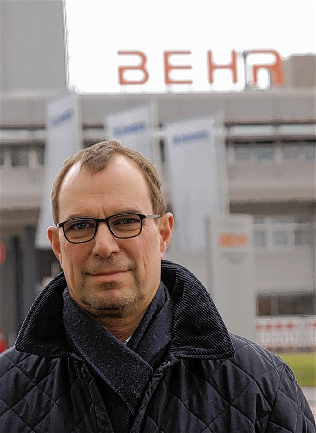 Die Stadt fühle sich dem Unternehmen Mahle Behr traditionell eng verbunden, widerspricht Mühlackers Oberbürgermeister Frank Schneider der Kritik aus der IG Metall.