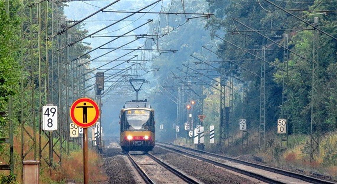 Idee für Stadtbahn löst positives Echo aus