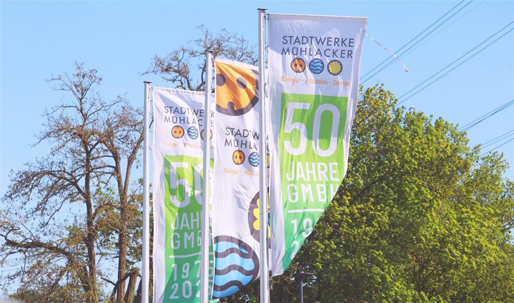Die Stadtwerke Mühlacker wollen und müssen kräftig investieren. Foto: Schüller