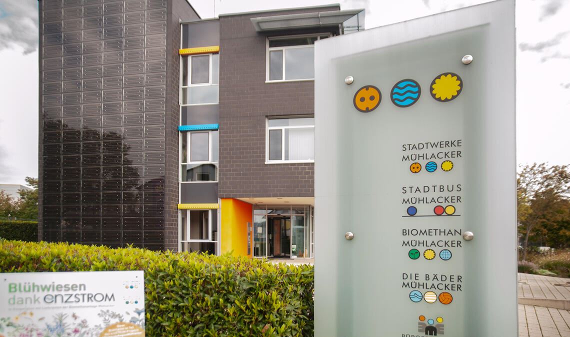 Die Stadtwerke haben ihr Angebot ausgeweitet. Symbolfoto: Archiv 