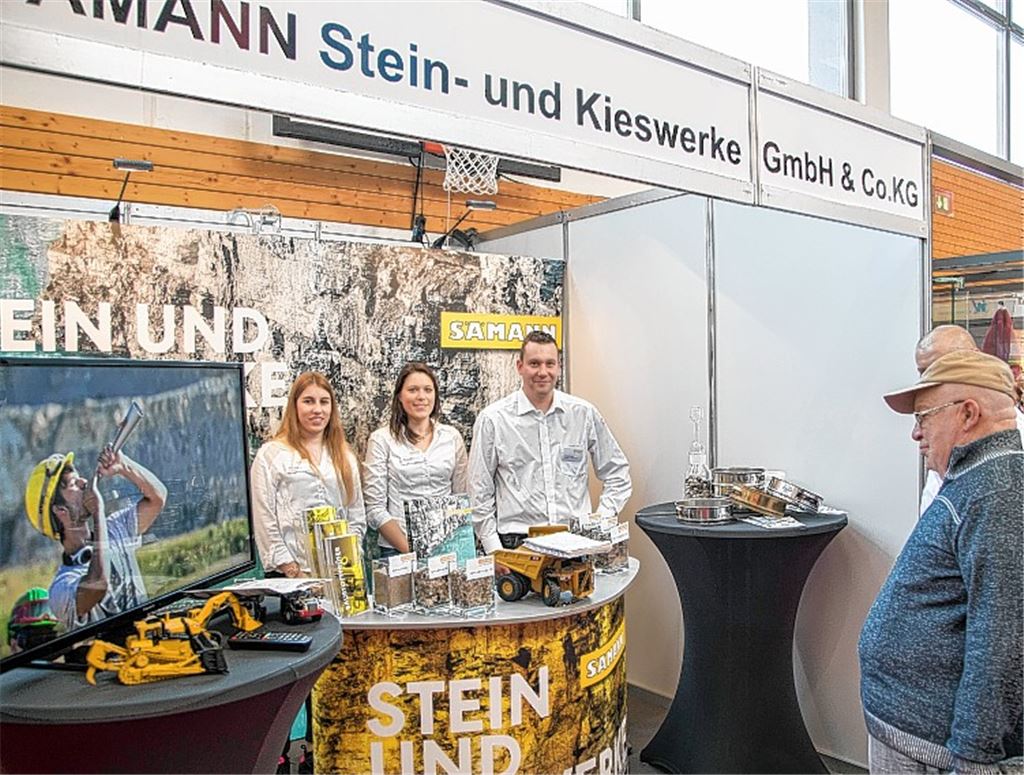 Firmen aus dem Enzkreis stellen sich vor