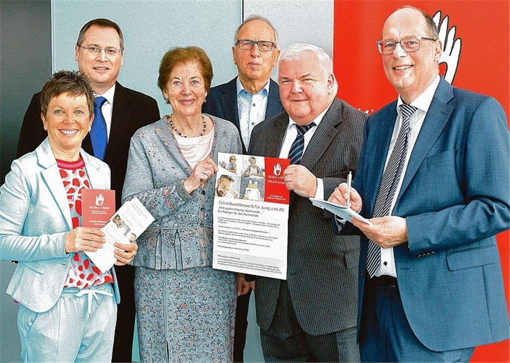 Texte gegen die Ellbogen-Mentalität