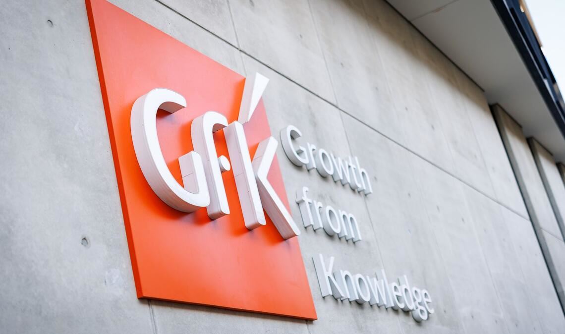 Die Stimmung der Verbraucher in Deutschland hellt sich derzeit nicht auf (Archivbild).