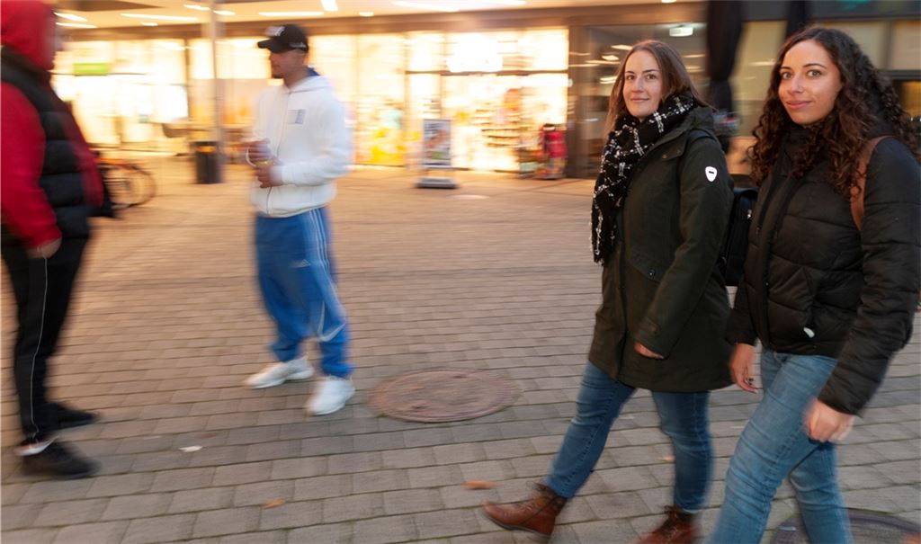 Die „Streetwork“ in Mühlacker steht vor einem großen Einschnitt. Archivfoto: Fotomoment