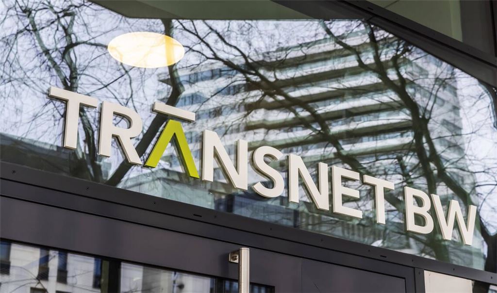 Die Stromnetze von TransnetBW versorgen den Südwesten mit Energie. (Archivbild)