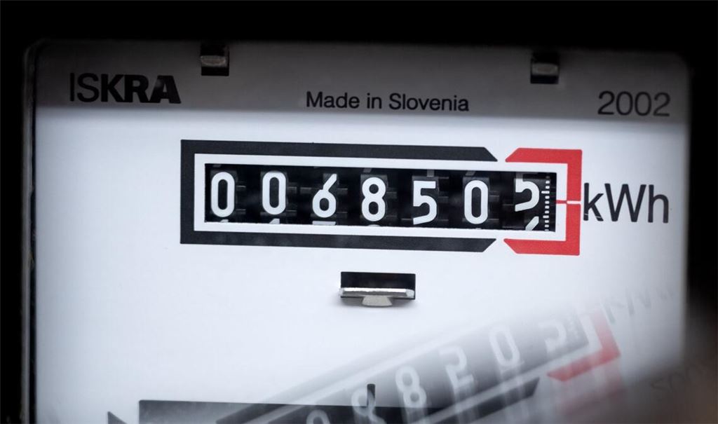 Die Strompreise für Neukunden sind seit Beginn des Iran-Kriegs gestiegen (Symbolbild).