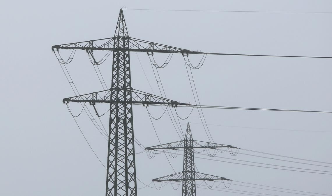 Die Stromversorgung gilt hierzulande als stabil. Dennoch kann es Ausnahmefälle geben, wie jüngst in Berlin geschehen. Foto: Schüller