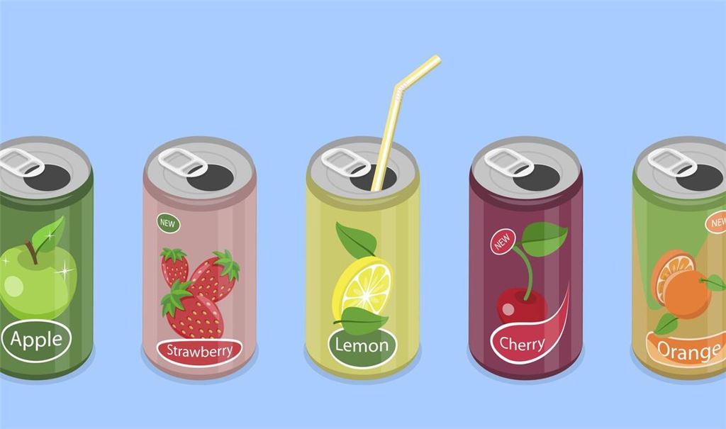 Die Studie zeigt, dass es einen stringenten Zusammenhang zwischen dem Softdrink-Konsum und sowohl der Diagnose einer Depression als auch der Schwere der Symptome gibt.