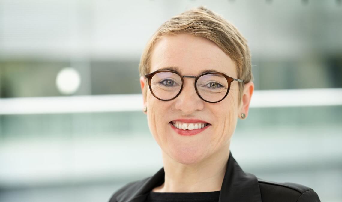 Die Stuttgarter Bundestagsabgeordnete  Simone Fischer steht in der Kritik.