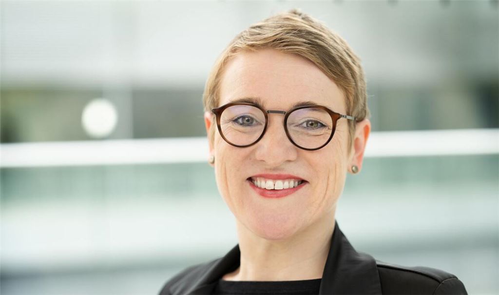 Die Stuttgarter Bundestagsabgeordnete  Simone Fischer steht in der Kritik.