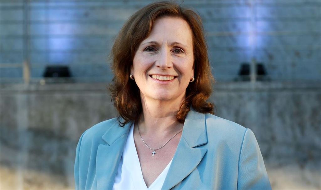 Die Stuttgarterin und CDA-Bundesvize Monica Wüllner erkennt in den Reihen der CDU viel Unverständnis für die Vorschläge des Wirtschaftsflügels.