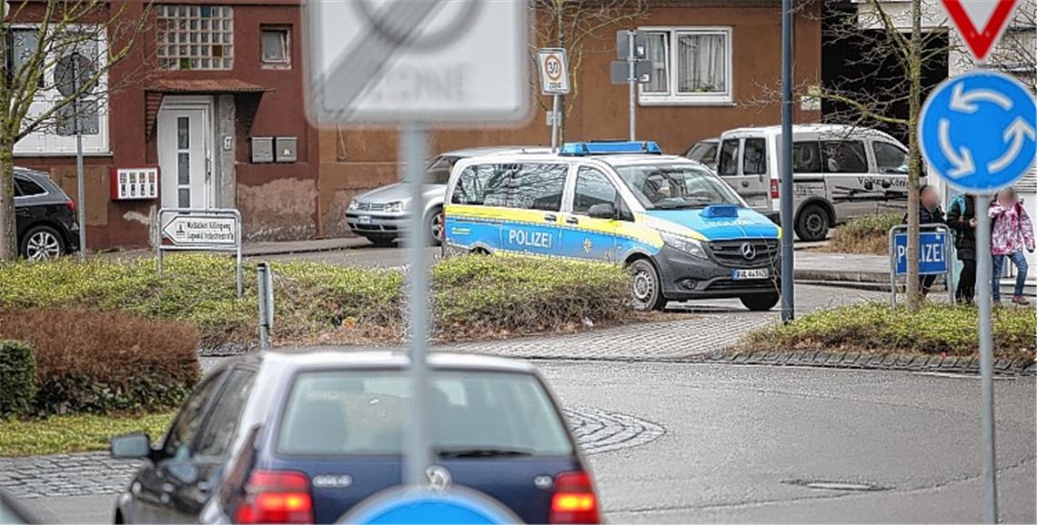 Entrümpler liefert Sprengkörper an