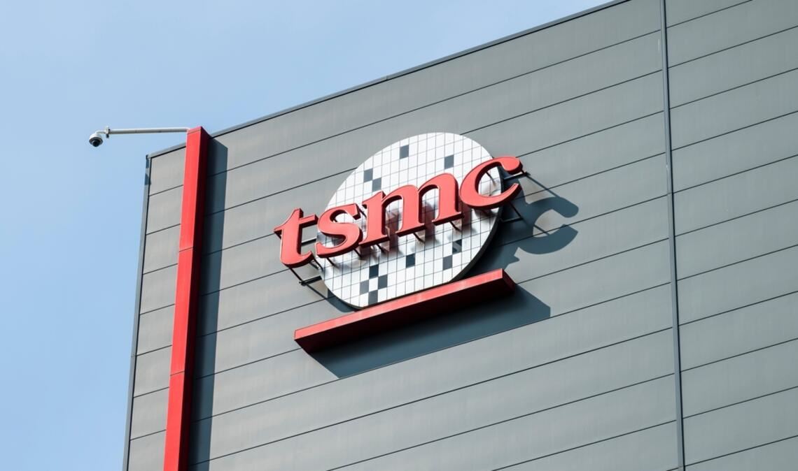 Die TSMC-Aktie steigt erstmals über 300 Euro. Erfahren Sie, wie Rekordumsätze und der KI-Boom den Kurs des Halbleiterherstellers beflügeln.