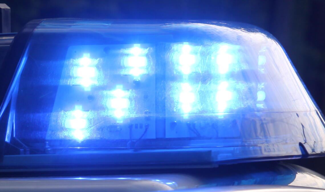 Die Täter schlagen auf dem Parkplatz eines Motels an der A8 zu. Symbolfoto: Archiv/Disselhoff