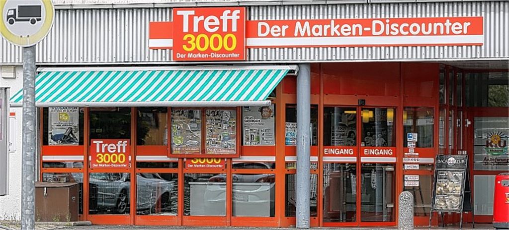 Treff-3000-Markt in Ötisheim schließt