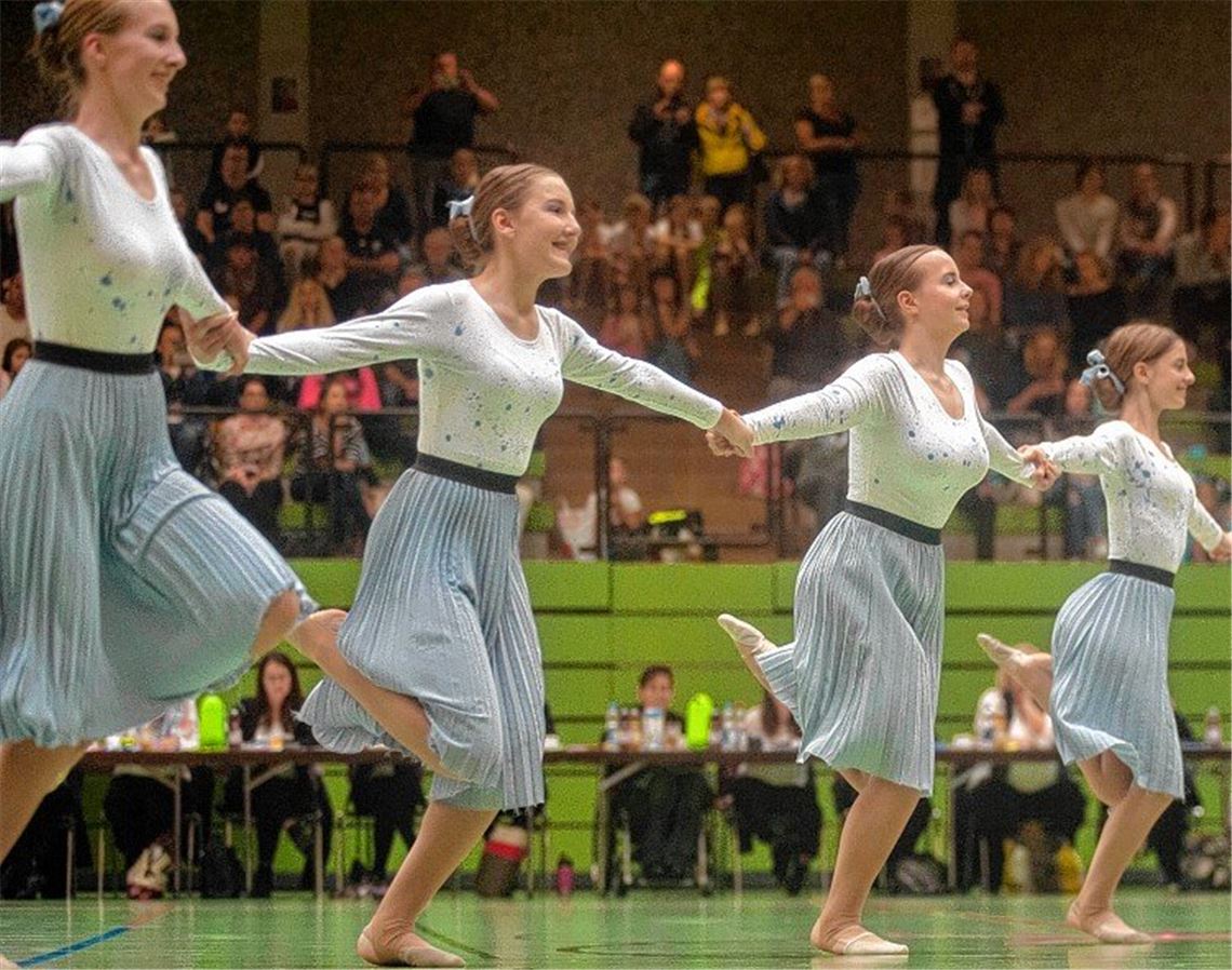 Heimspiel ohne Gastgeber