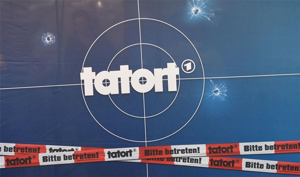 Die Tatort-Fernsehreihe  schwächelt bei den Zuschauerzahlen. (Symbolbild)
