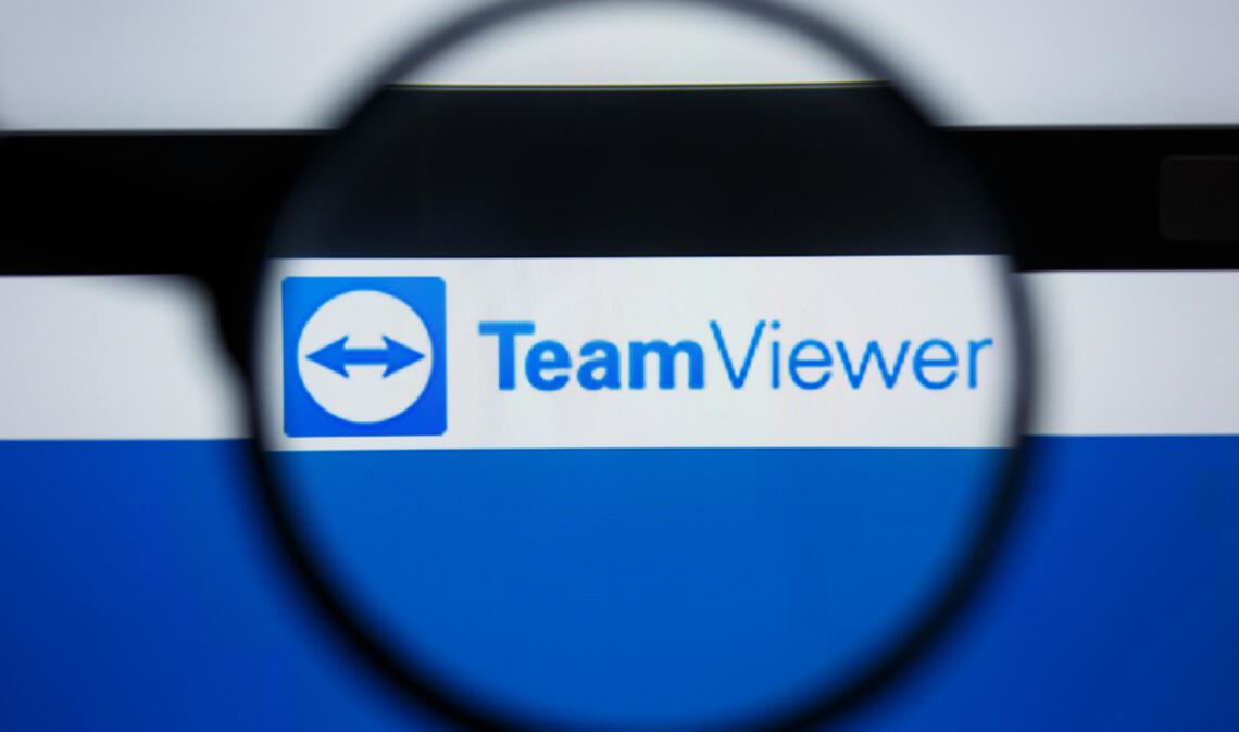 Die TeamViewer-Aktie fällt am Dienstag deutlich. Erfahren Sie, warum der schwache Ausblick für 2026 und enttäuschte Erwartungen den Kurs belasten.