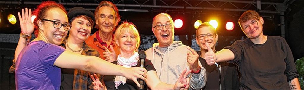 Die letzten Finalisten stehen fest