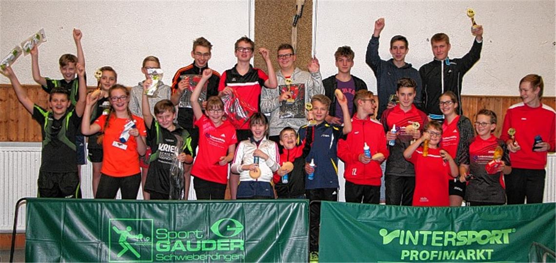 Lockerer Jahresausklang mit einigem Ehrgeiz