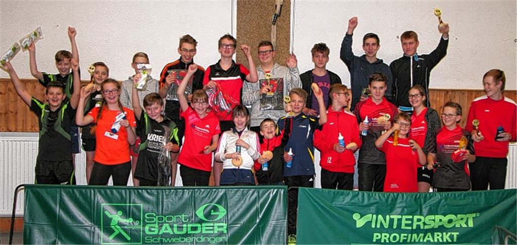 Lockerer Jahresausklang mit einigem Ehrgeiz