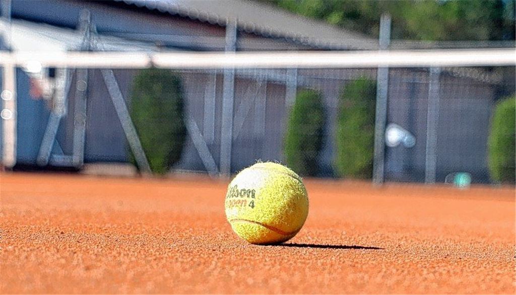 Viele Hürden vor dem ersten Aufschlag