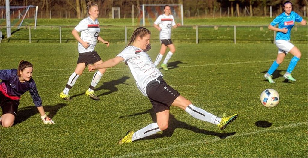 Verdienter Ötisheimer Höhenflug