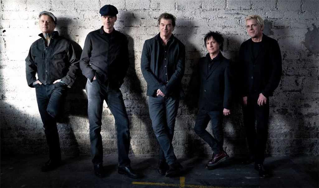 Die Toten Hosen spielen am Samstag in Stuttgart.