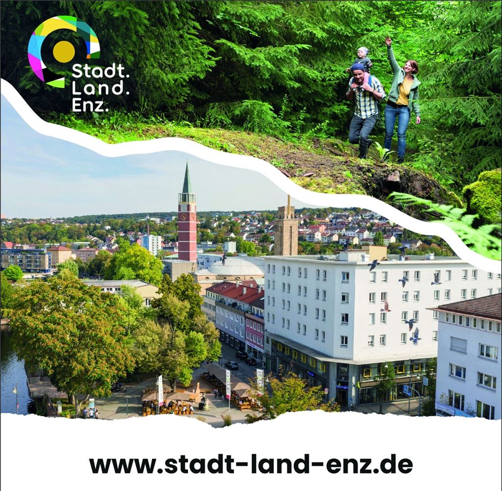 Die Tourismus-Plattform soll Lust machen auf die Region.ADDICTED Creative Services
