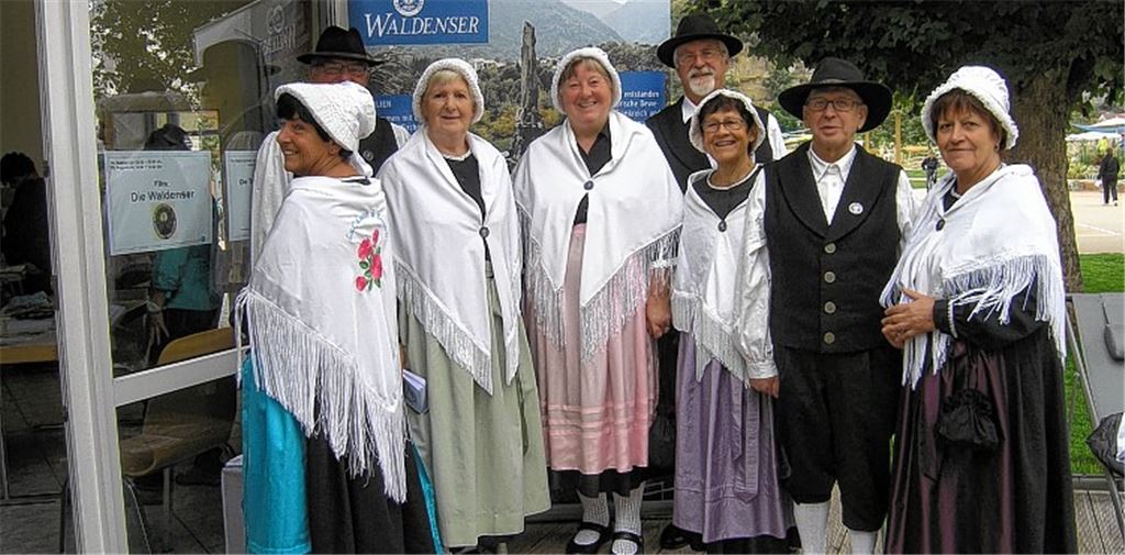 Kleider machen Leute neugierig
