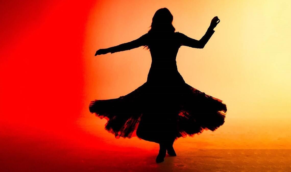 Die Tribute-Band Rumors of Fleetwood Mac spielt die größten Hits des Originals.