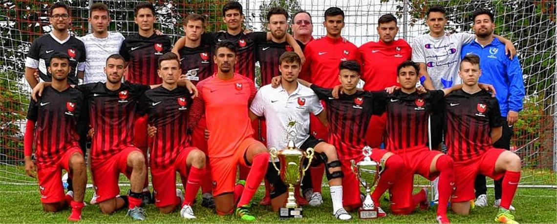 Denkwürdiges Elfmeterschießen