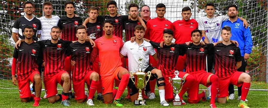 Denkwürdiges Elfmeterschießen