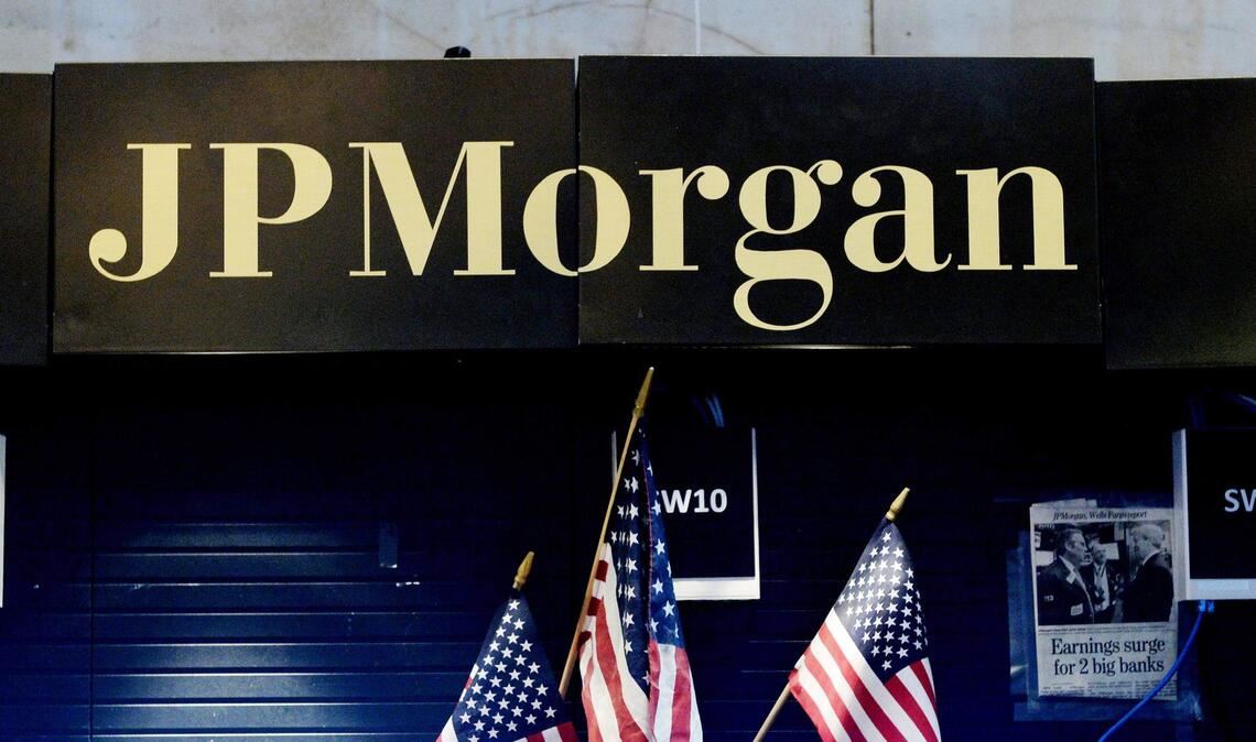 Die US-Bank ist ins Visier der EZB-Bankenaufsicht geraten. (Archivbild)