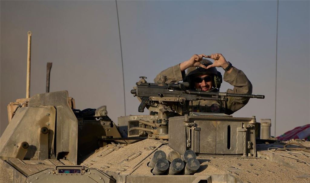 Die USA drängen Israel und die Hamas zur Einhaltung der Waffenruhe im Gazastreifen.