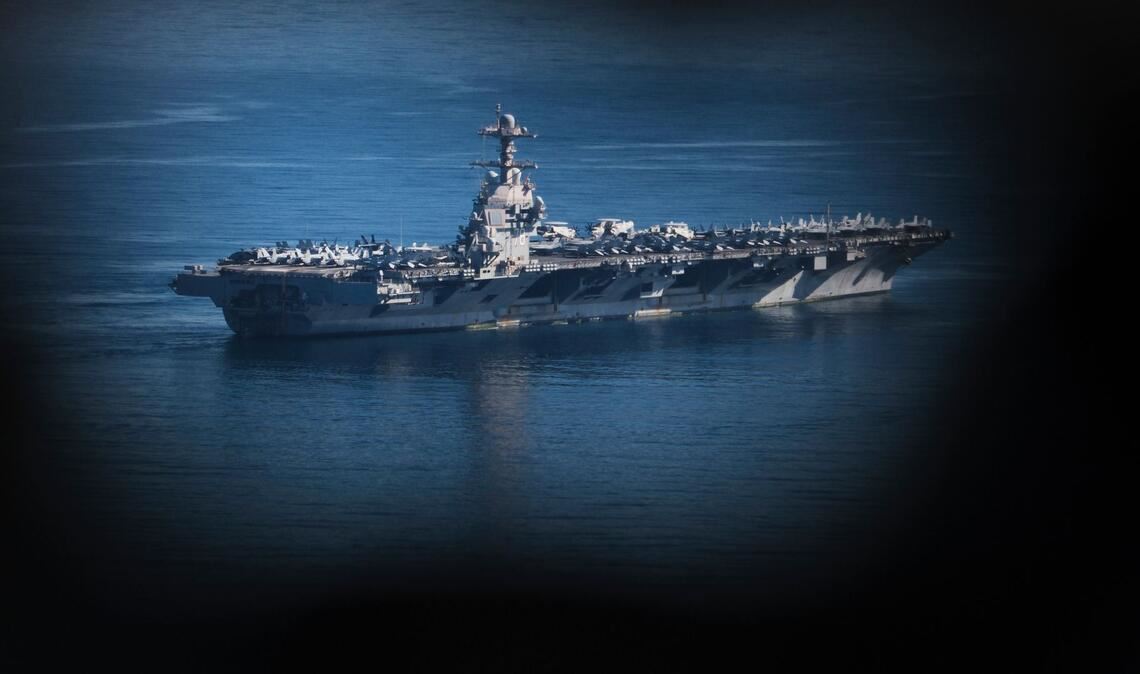 Die USA gelten als stärkste Militärmacht der Welt - ohne sie wäre die Nato auf jeden Fall deutlich schwächer. (Archivbild)