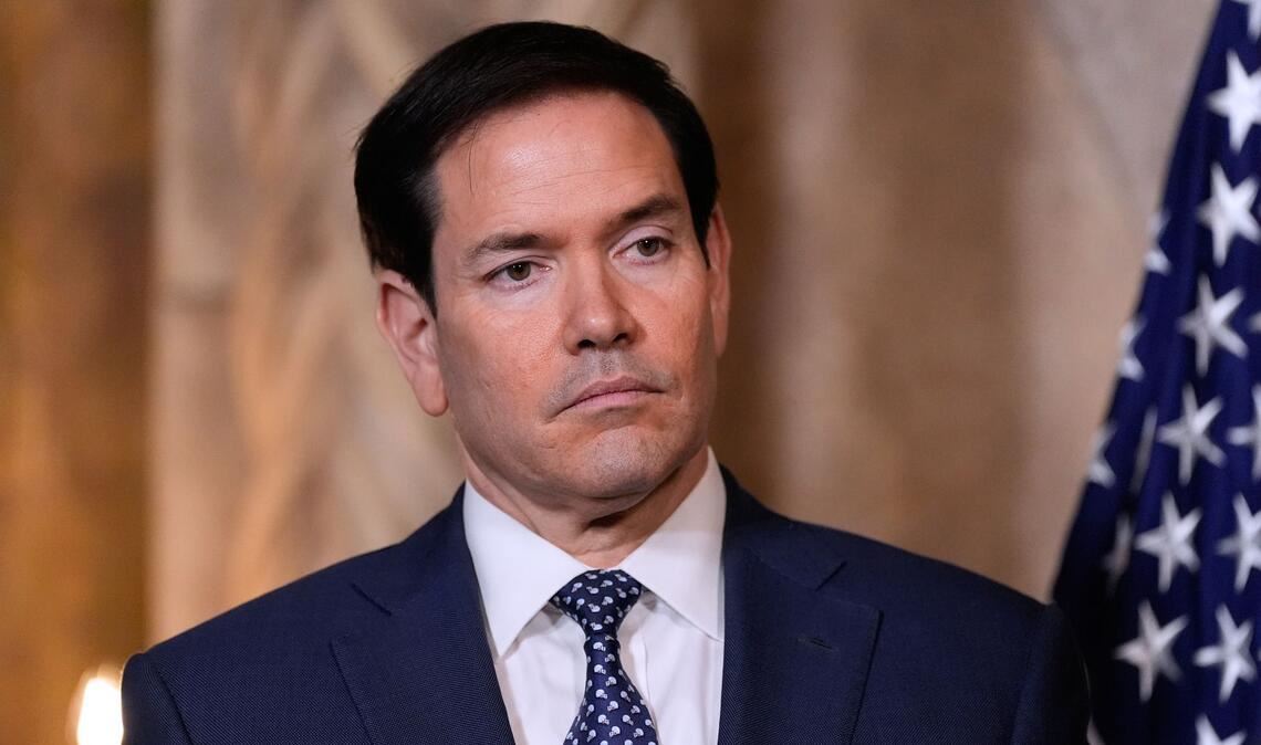 Die USA wollen ein neues atomares Abrüstungsabkommen mit Russland und China. (Archivfoto)