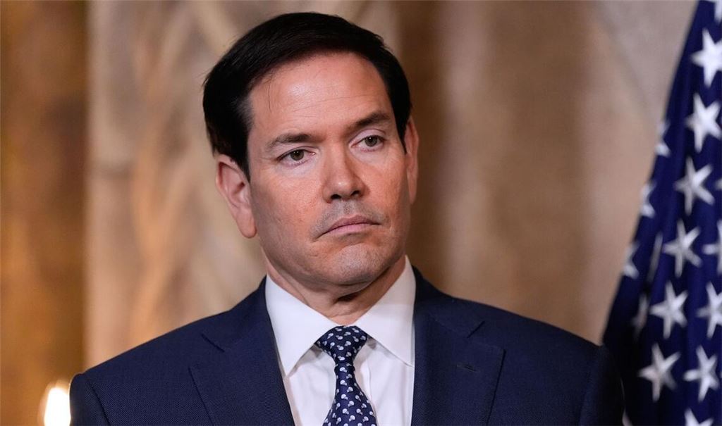 Die USA wollen ein neues atomares Abrüstungsabkommen mit Russland und China. (Archivfoto)