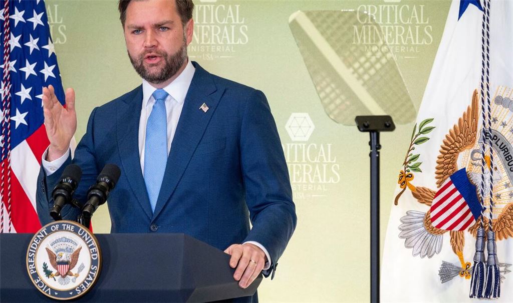 Die USA wollen ihre Abhängigkeit von China reduzieren.