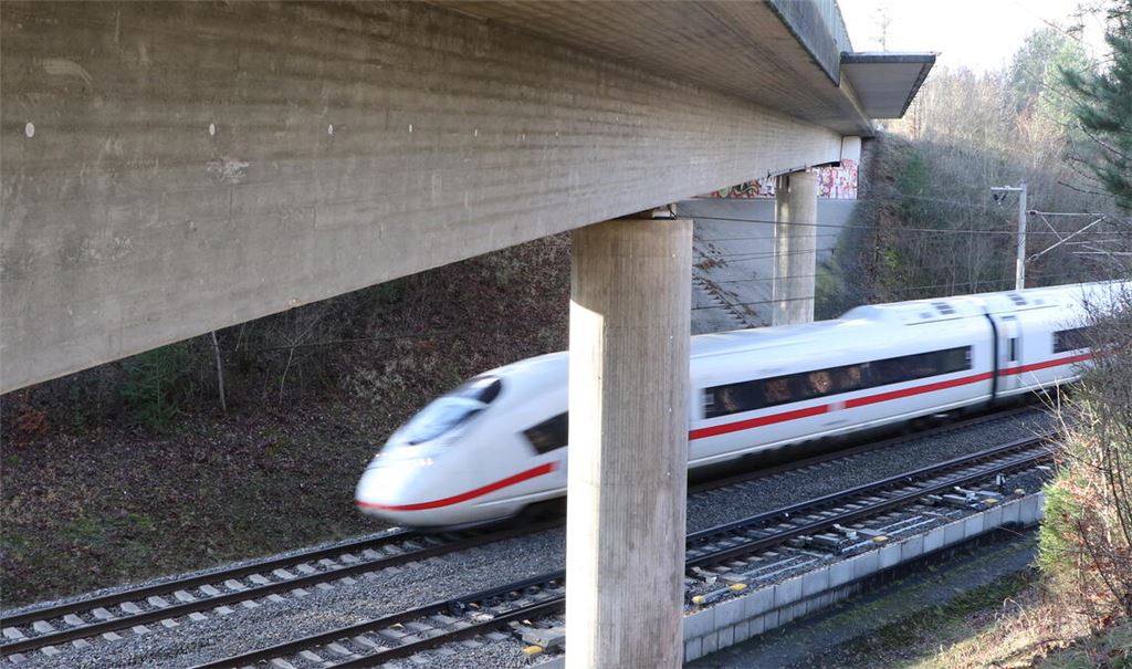 Die Umleitung werde vor Ort gut sichtbar ausgeschildert werden, heißt es seitens der Illinger Verwaltung. Foto: Steigleder