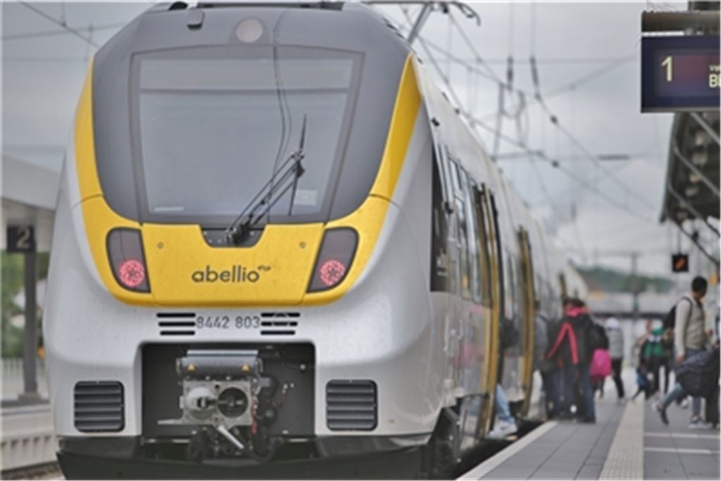 Die Umsetzung der Fahrplanverbesserung soll noch 2022 erfolgen. Foto: Archiv