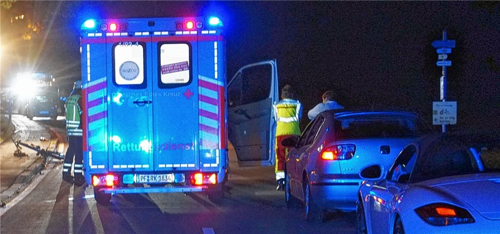 Pedelec-Fahrer oft in Unfälle verwickelt